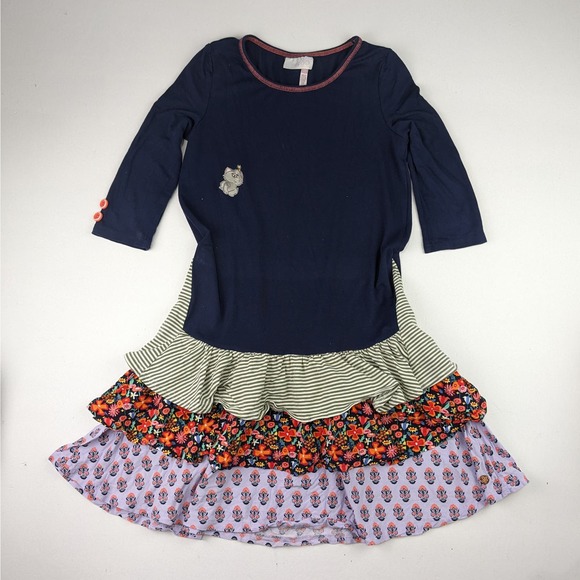 435 by Matilda Jane Night Falls Dress - Picture 1 of 4